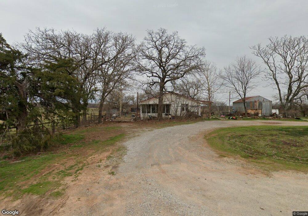 30658 Sandy Rock Rd, Tecumseh, OK 74873 - photo 1