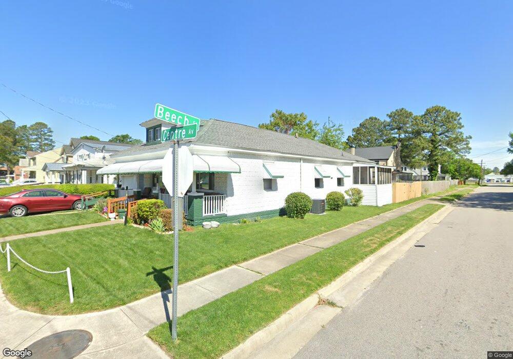 1500 Centre Ave, Portsmouth, VA 23704 - photo 1