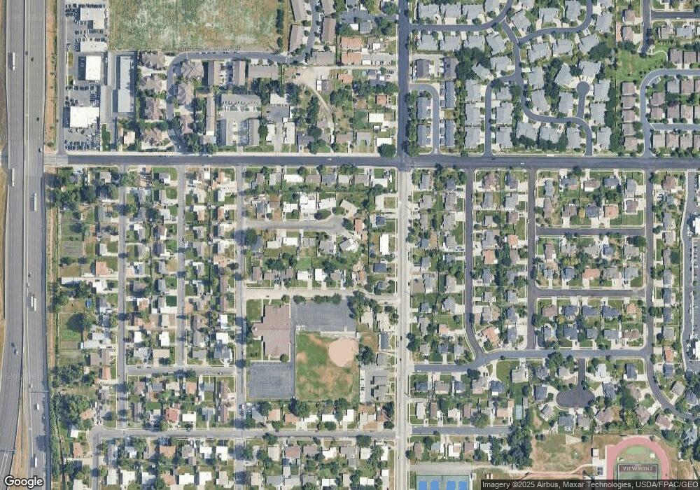 221 W 1550 N, Bountiful, UT 84010 - photo 1