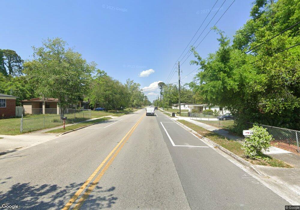 0000 Jammes Rd, Jacksonville, FL 32210 - photo 1