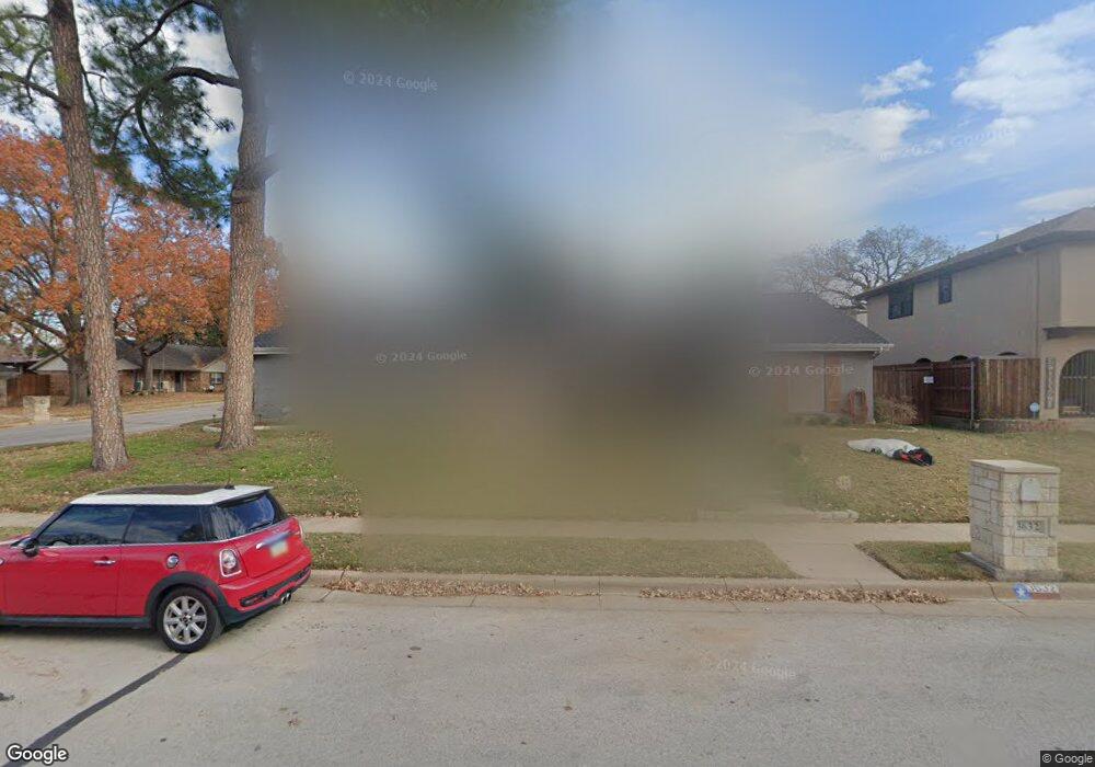 3632 Wayne Ct, Bedford, TX 76021 - photo 1