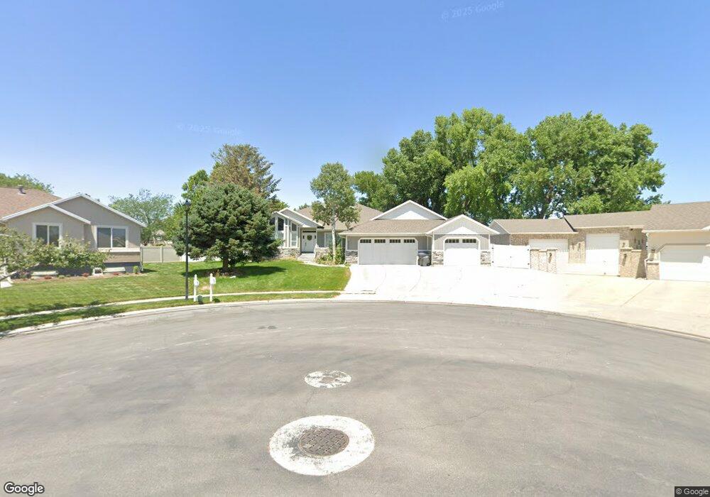 2256 W 2256 Canterwood S, Alta, UT 84095 - photo 1