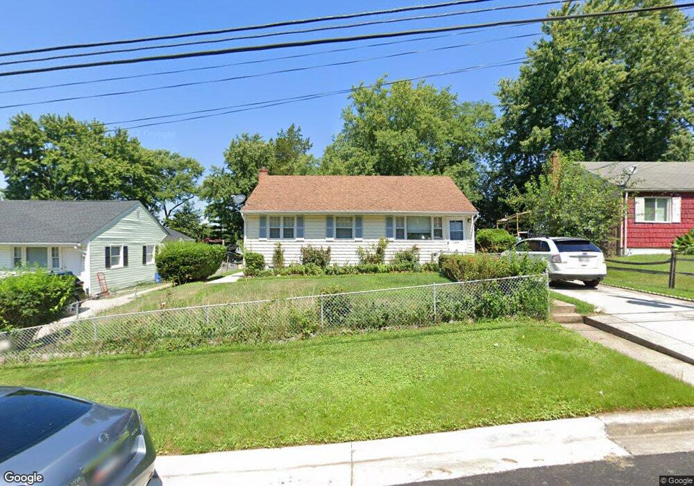 7404 Allison St, Hyattsville, MD 20784 - photo 1