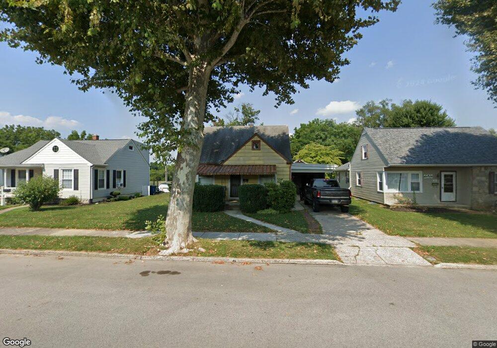 509 Prince St, Littlestown, PA 17340 - photo 1