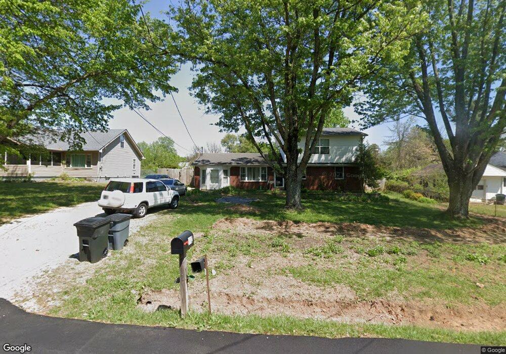 112 Yenowine Ln, Georgetown, IN 47122 - photo 1