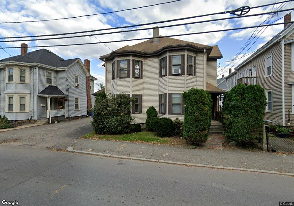 101 Bacon St unit 103, Waltham, MA 02451 - photo 1