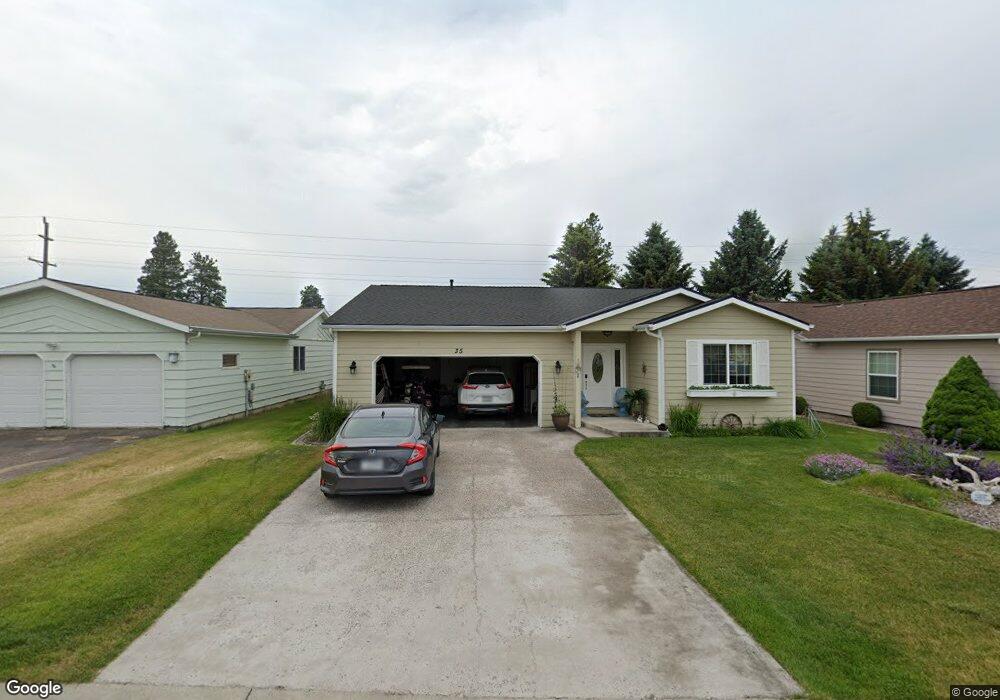 35 E Nicklaus Ave, Kalispell, MT 59901 - photo 1