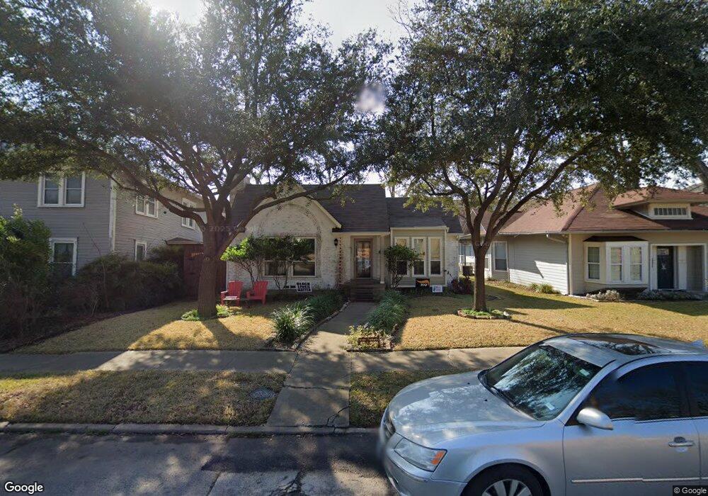 5922 Bryan Pkwy, Dallas, TX 75206 - photo 1