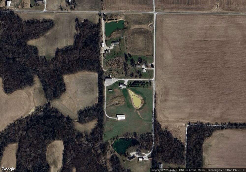 957 E County Rd 1450, Hamilton, IL 62341 - photo 1