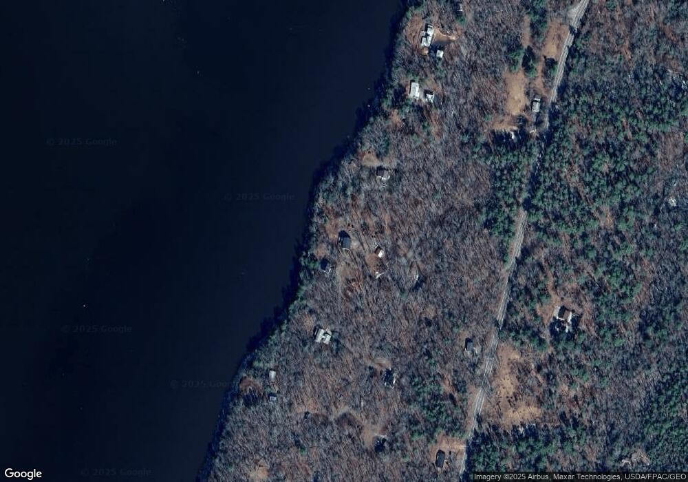 65 Bay Shore Rd, Westport Island, ME 04578 - photo 1