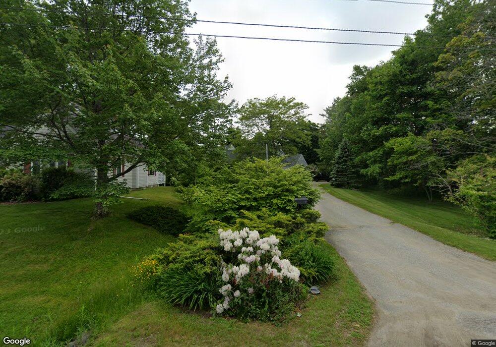 1 Curtis Ave, Camden, ME 04843 - photo 1