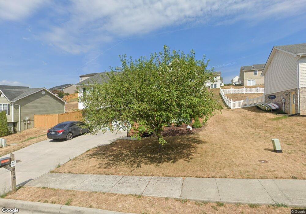 813 Island Farm Rd, Strasburg, VA 22657 - photo 1