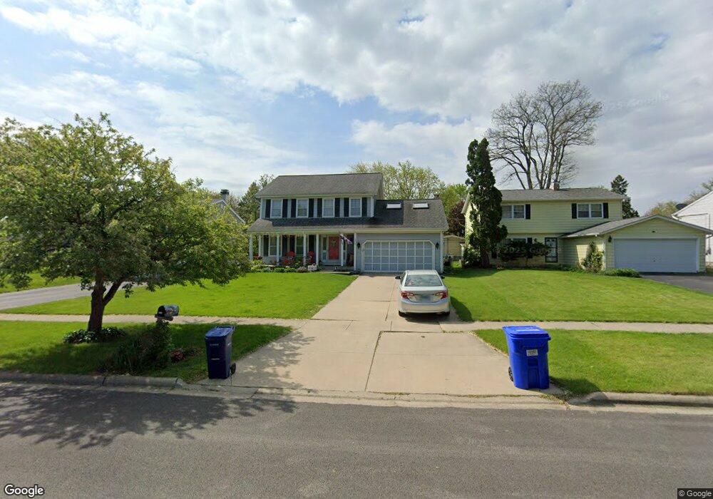 1214 Taft Ave, Wheaton, IL 60189 - photo 1