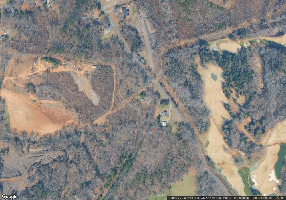 2162 Amity Hill Rd, Statesville, NC 28677 - photo 1