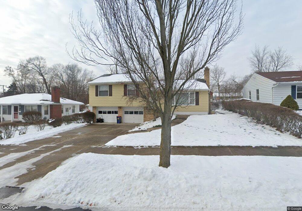 1829 Emerald Ave NE, Grand Rapids, MI 49505 - photo 1