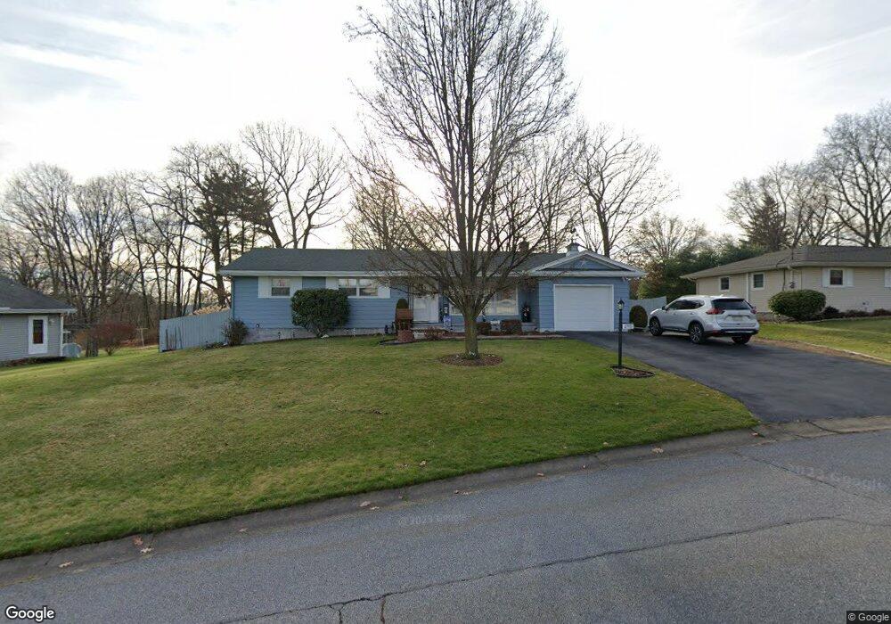 170 Limewood Rd, Shavertown, PA 18708 - photo 1