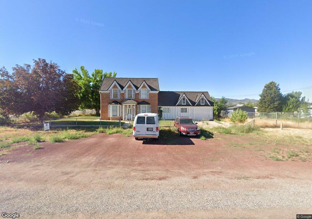 15 W 200 S, Kanosh, UT 84637 - photo 1