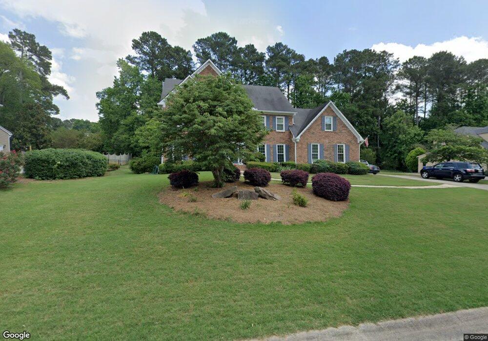 109 Colonnade Dr unit 1, Peachtree City, GA 30269 - photo 1