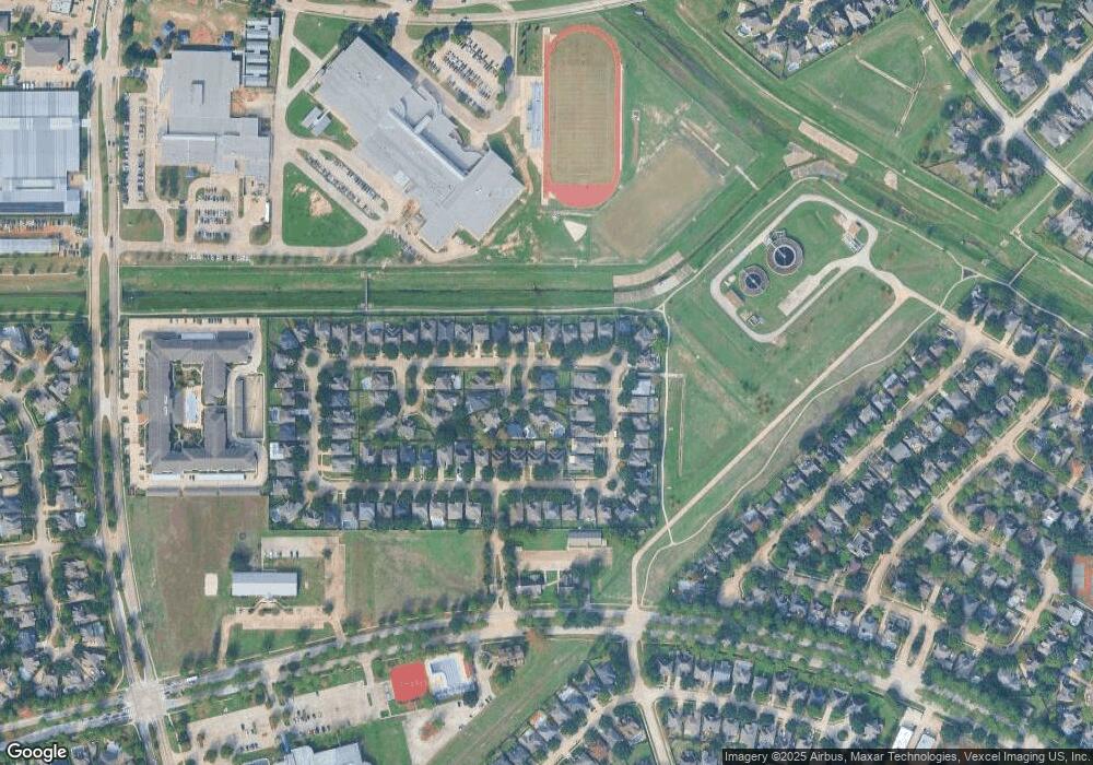 8314 Corey Woods Ct, Houston, TX 77095 - photo 1