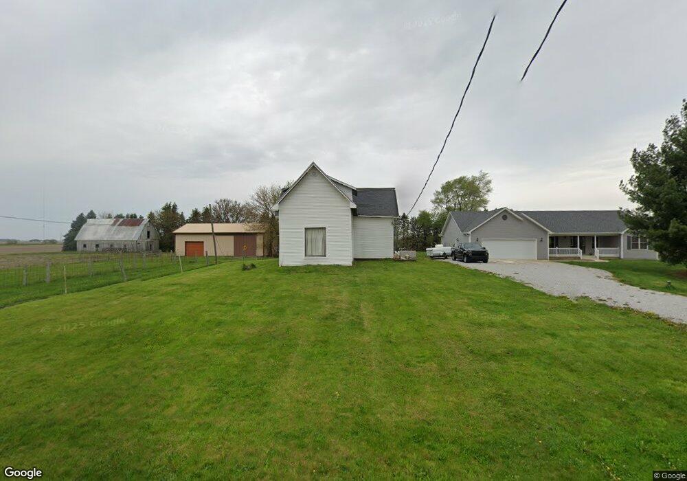 3160 N 400 E, Windfall, IN 46076 - photo 1