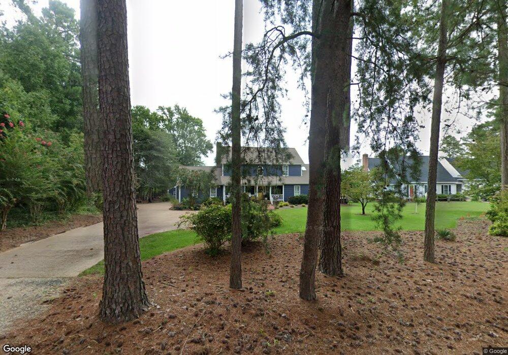 3760 Newman Dr, West Point, VA 23181 - photo 1