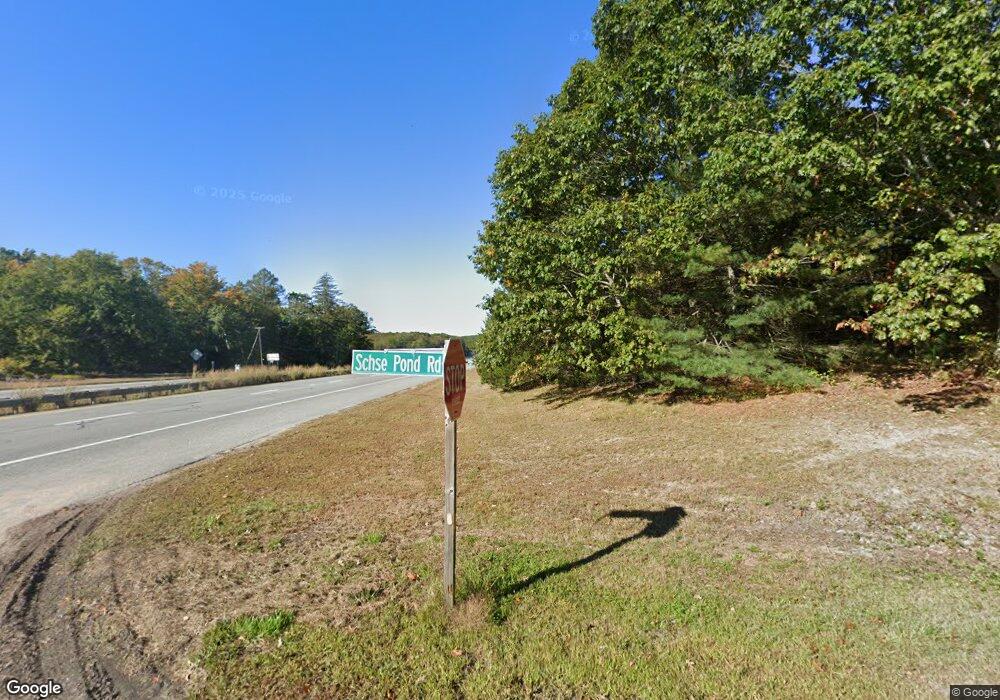 0 School House Pond Rd, Charlestown, RI 02813 - photo 1