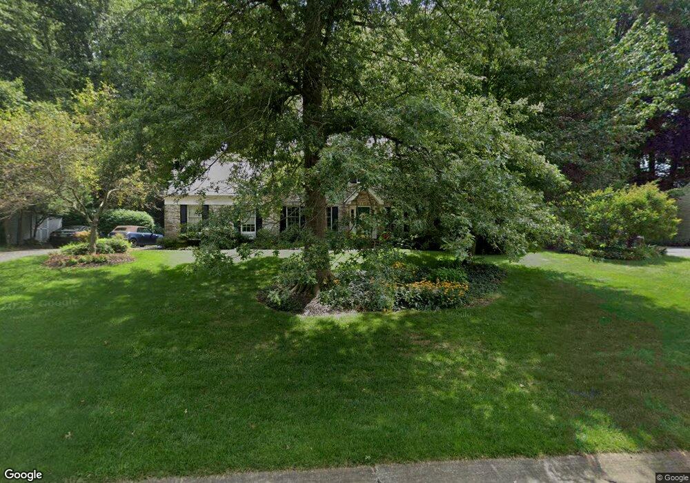 111 E Bridle Path, Hockessin, DE 19707 - photo 1