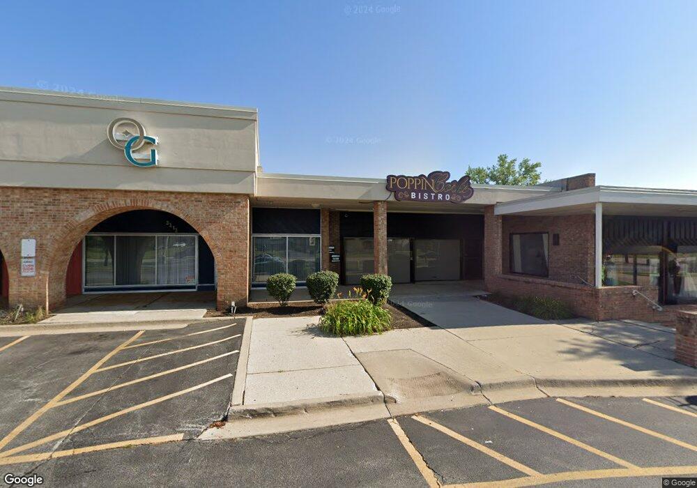 3311 Vollmer Rd, Flossmoor, IL 60422 - photo 1