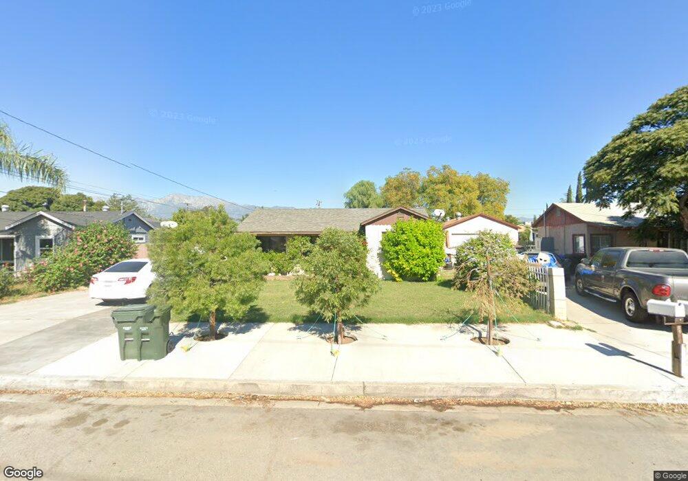 14846 Iris Dr, Fontana, CA 92335 - photo 1