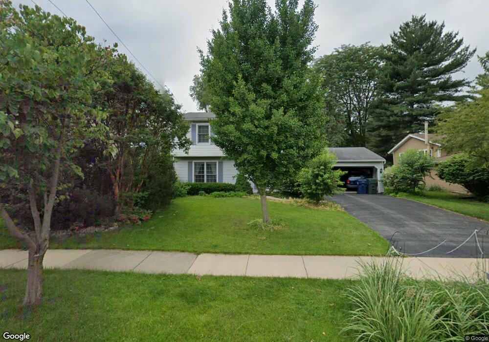 1817 Killdeer Dr, Naperville, IL 60565 - photo 1