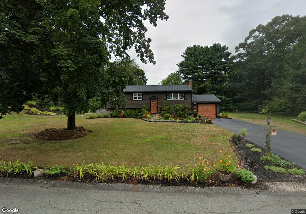 94 Richard Dr, Hanover, MA 02339 - photo 1