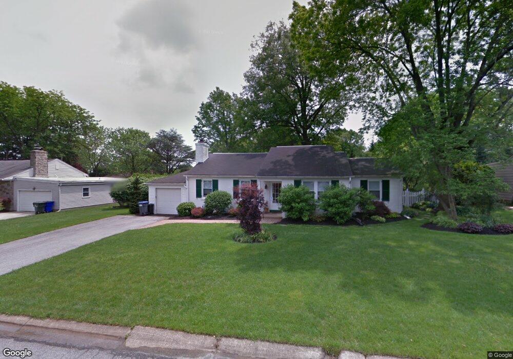 40 Shellburne Dr, Wilmington, DE 19803 - photo 1