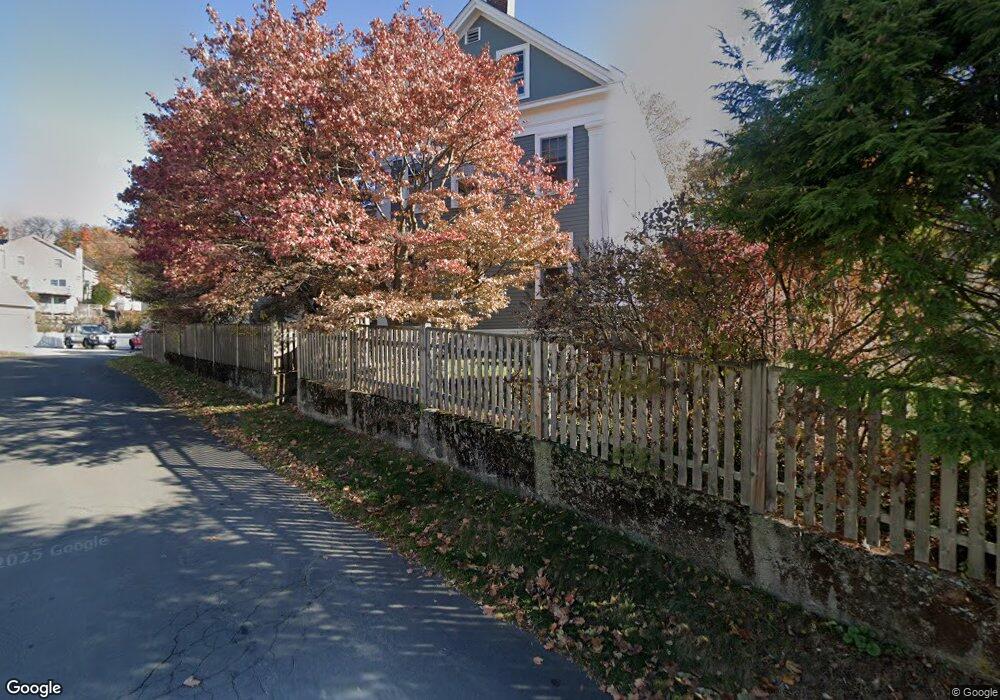 30 Russell Rd, Winchester, MA 01890 - photo 1