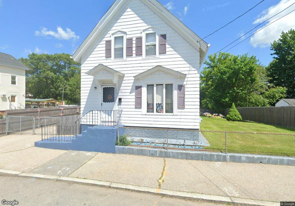 53 Laban St, Providence, RI 02909 - photo 1
