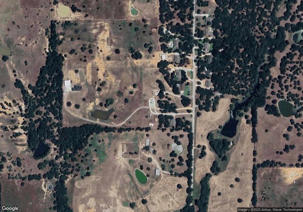 406 County Road 1170, Decatur, TX 76234 - photo 1