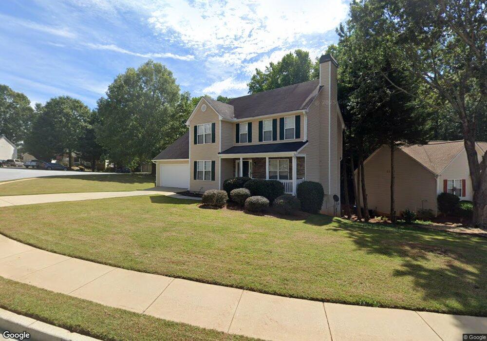 3391R Lynley Mill Ln, Dacula, GA 30019 - photo 1