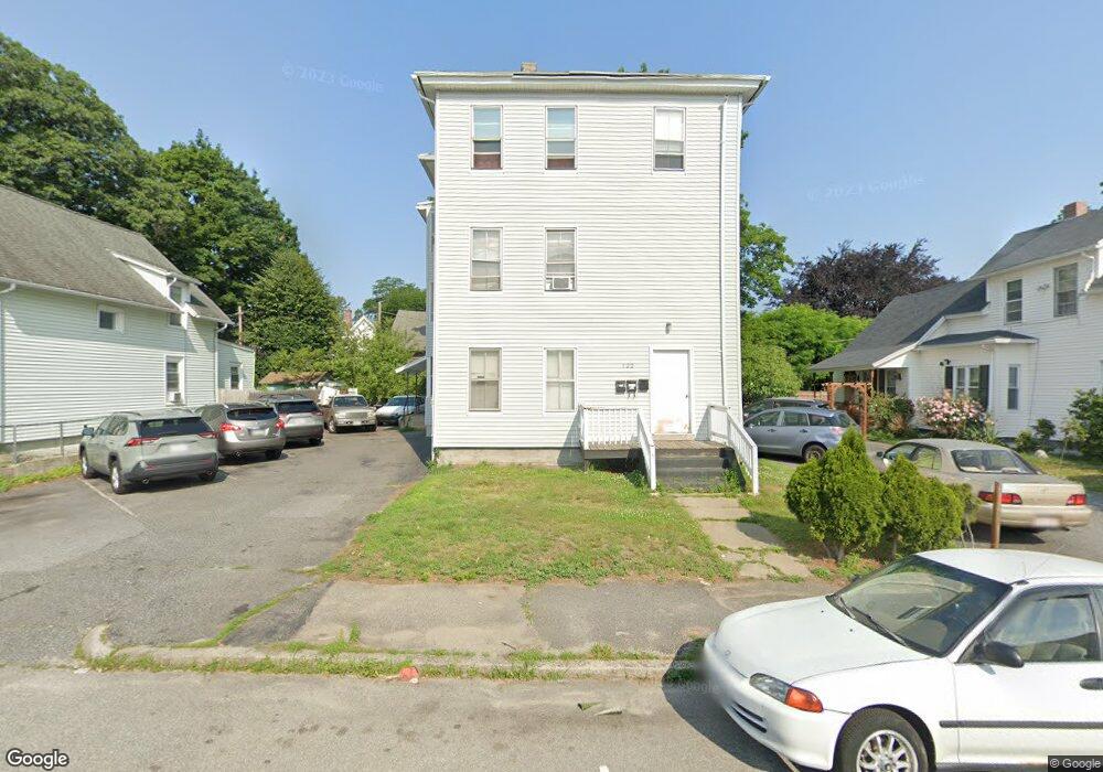122 Winfield St, Worcester, MA 01602 - photo 1