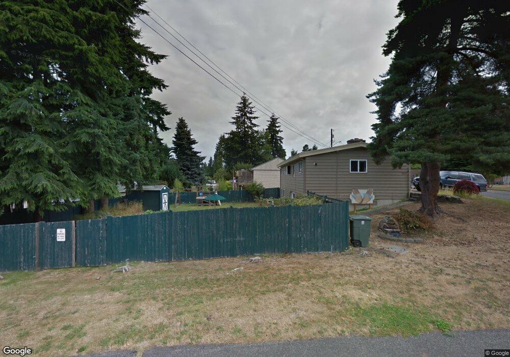 7819 192nd Place SW, Edmonds, WA 98026 - photo 1