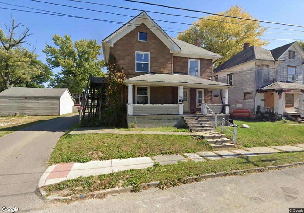 364 Mary St, Marion, OH 43302 - photo 1