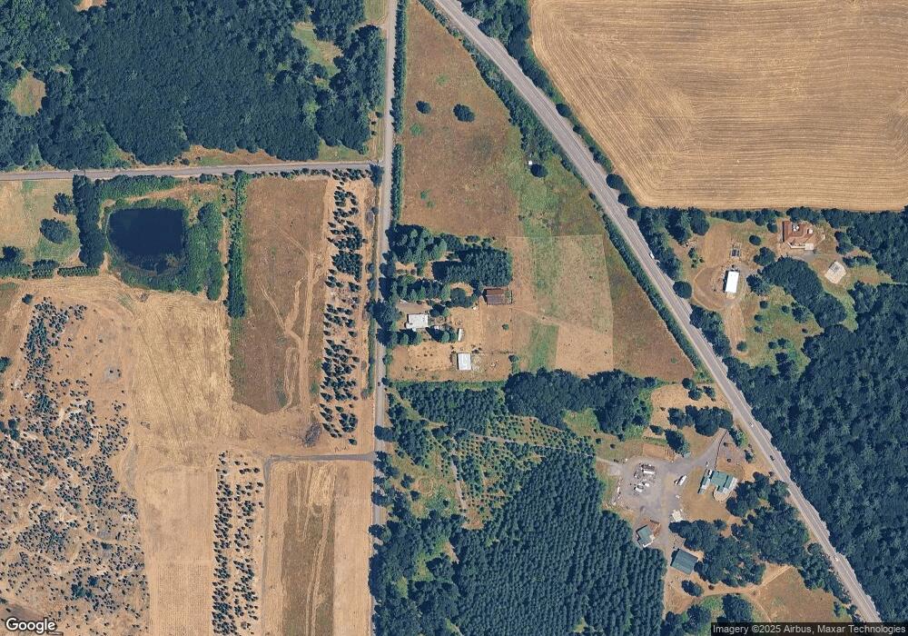 6590 Ridgeway Rd, Sheridan, OR 97378 - photo 1