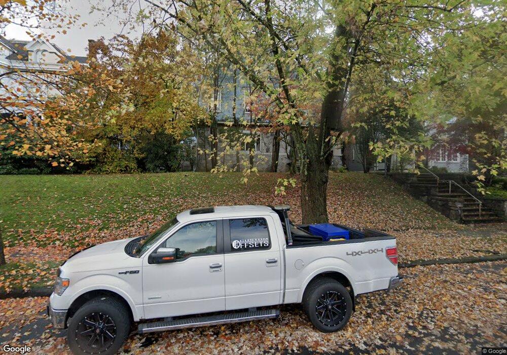 732 N Webster Ave, Scranton, PA 18510 - photo 1