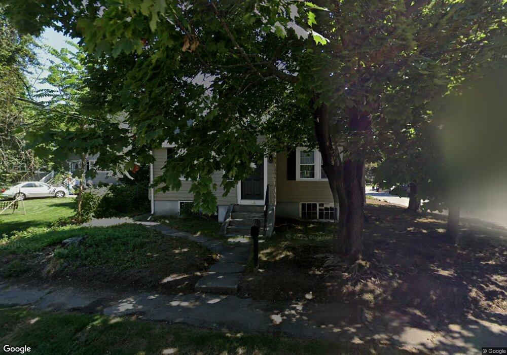 22 Grove Rd, Waltham, MA 02451 - photo 1