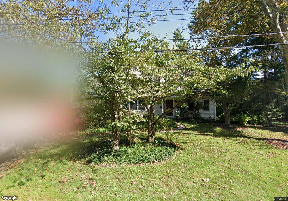 77 Randall Rd, Princeton, NJ 08540 - photo 1