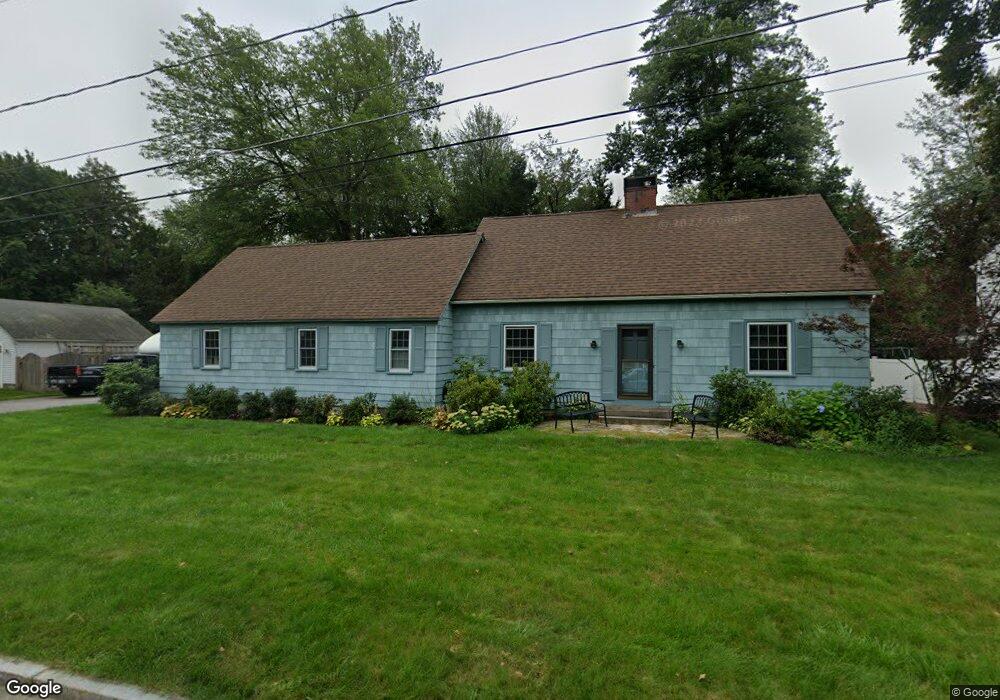 23 Wilson Ave, Concord, NH 03301 - photo 1