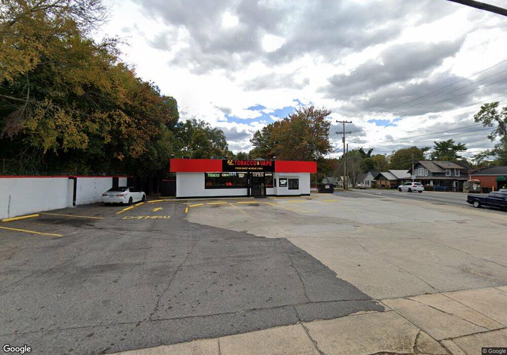 1000 Davie Ave, Statesville, NC 28677 - photo 1