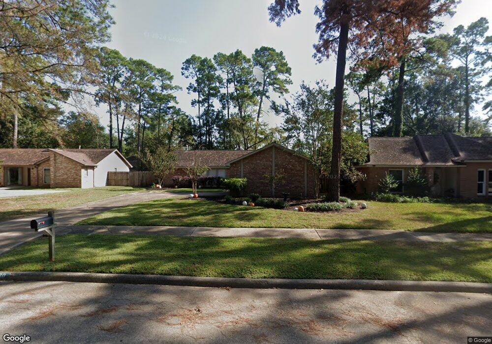 15030 Forest Lodge Dr, Houston, TX 77070 - photo 1