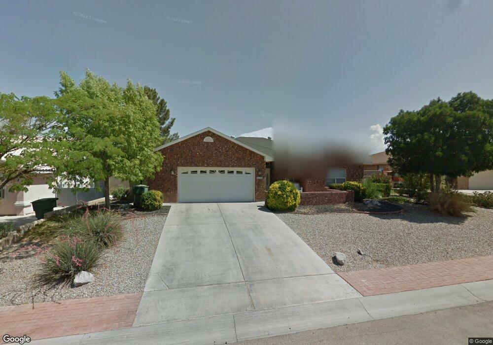 2224 Cielo Vista, Alamogordo, NM 88310 - photo 1