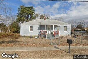501 Poplar St, Lakehurst, NJ 08733