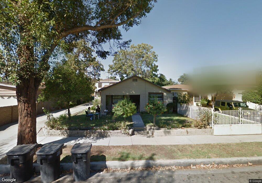 Street View Photo