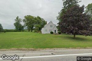 8025 N State Road 19, Denver, IN 46926